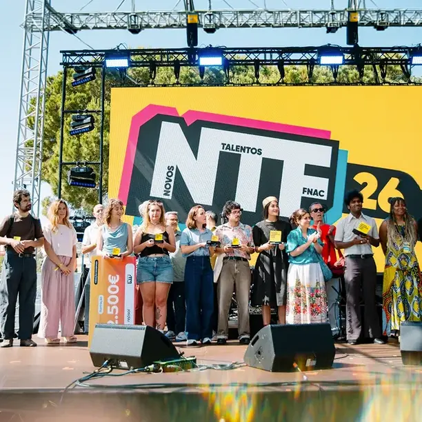 O que têm em comum os Novos Talentos FNAC, o Getxophoto, o PhotoEspaña e o Festival Diecixdieci?
