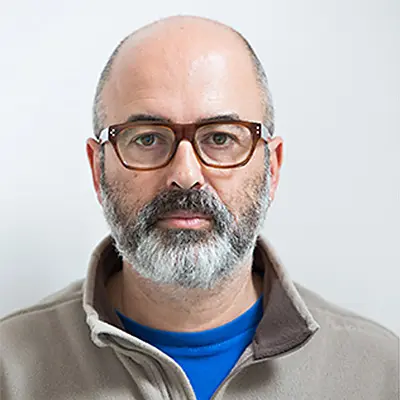 Adriano Miranda