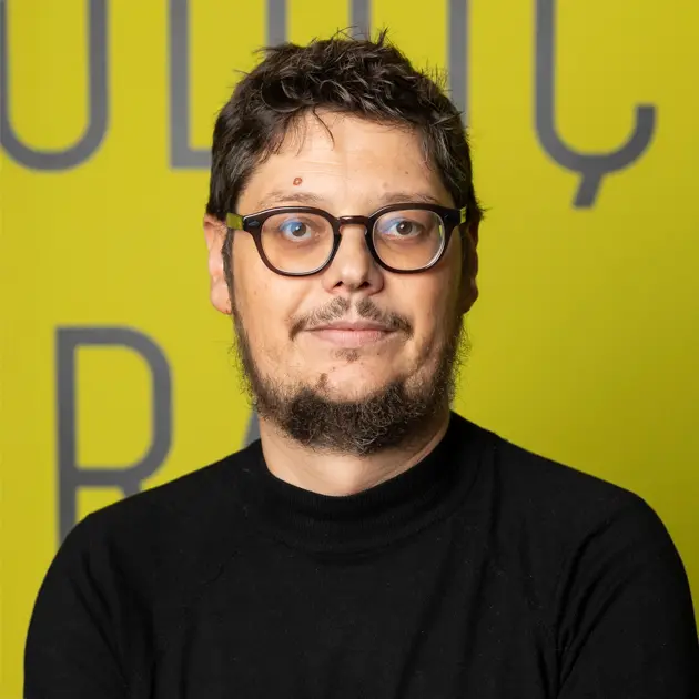 Alexandre Souto