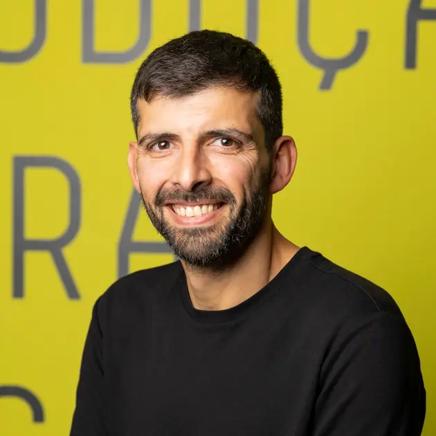 André Rodrigues