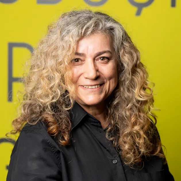 Delfina Sordo