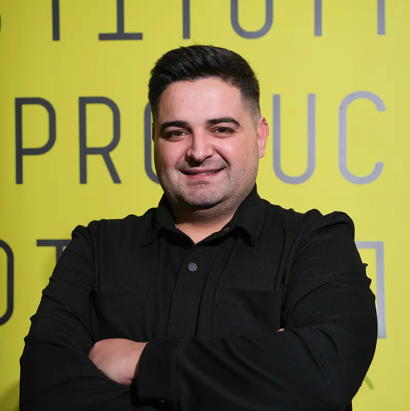 Tiago Miró