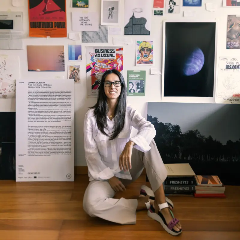 Joana Dionísio