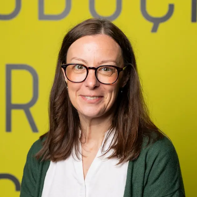 Joana Tender