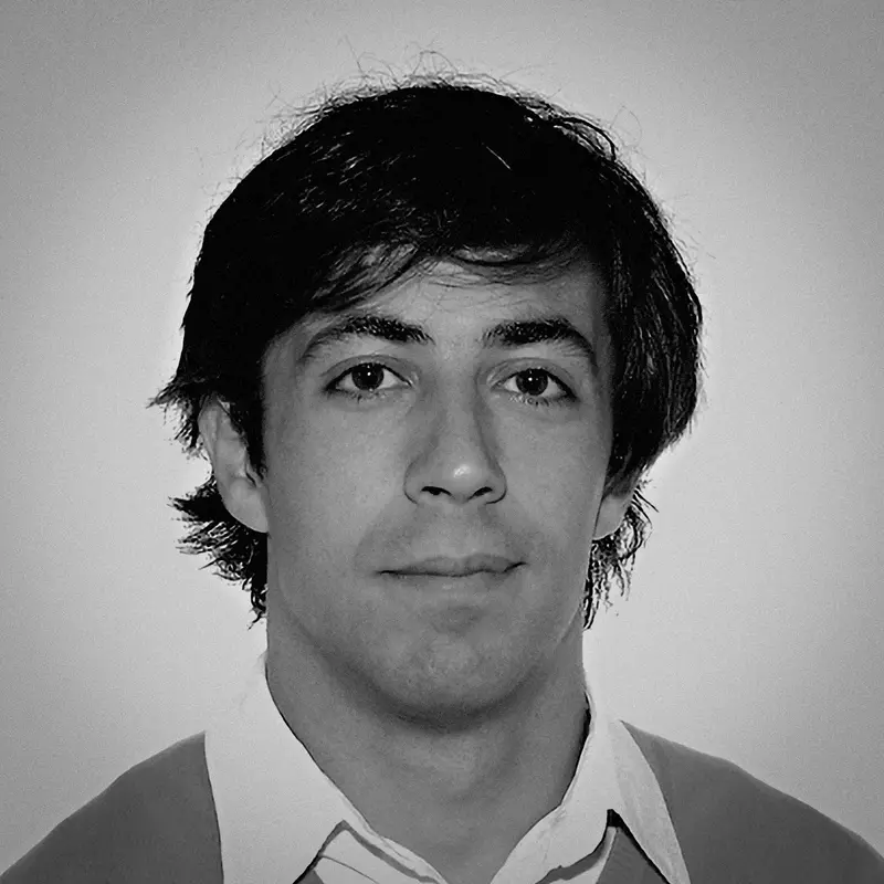 Paulo Morgado