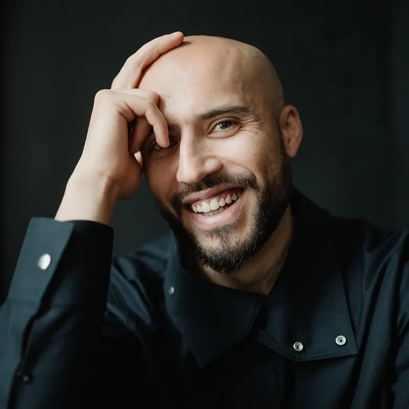 Pedro Machado