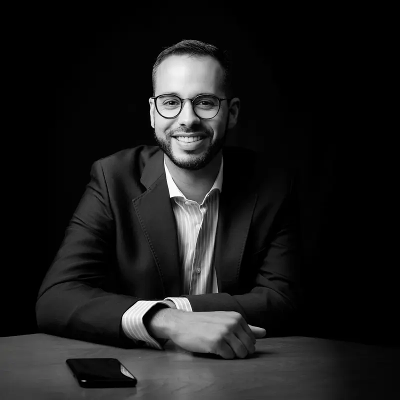 Ricardo Moura