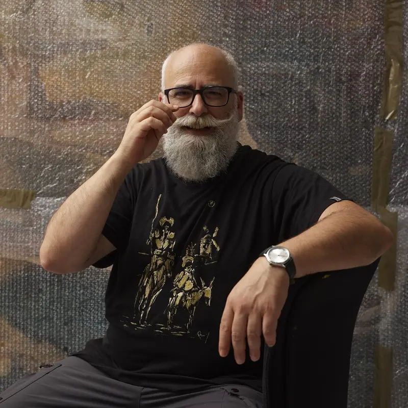 Ricardo Raminhos
