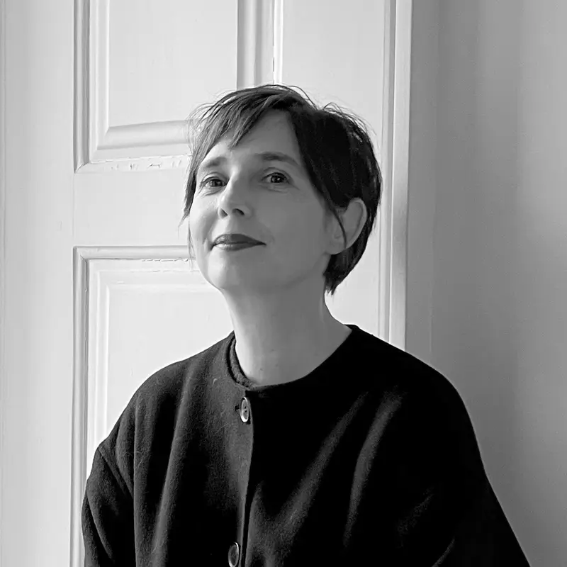 Susana Lourenço Marques