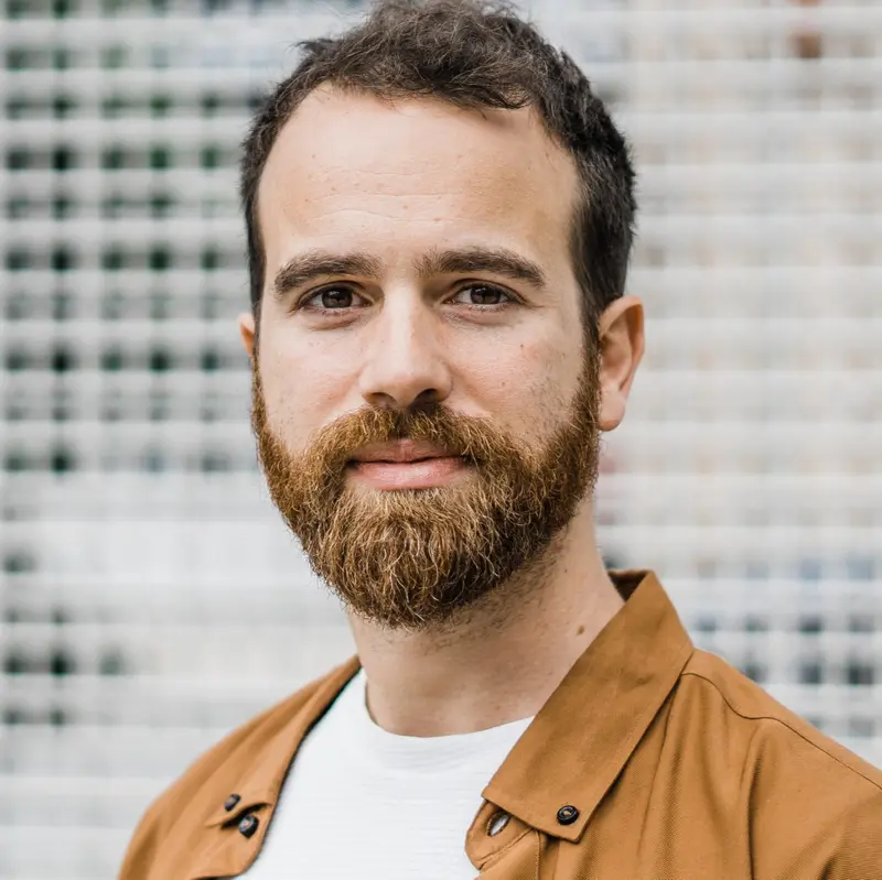 Tiago Azevedo