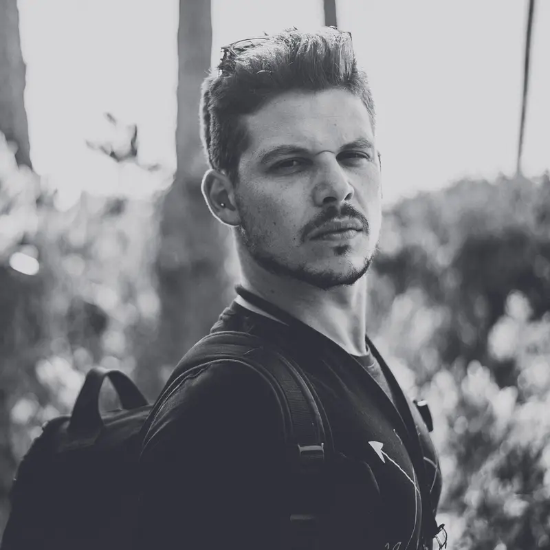 Vitor Barros