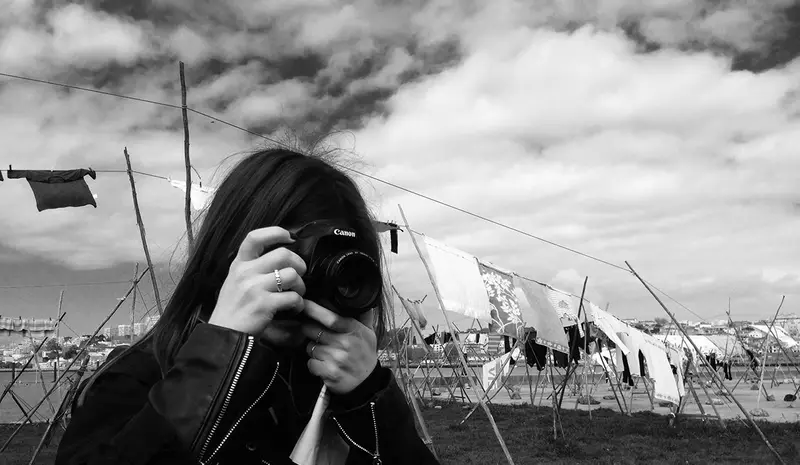 curso basico de fotografia
