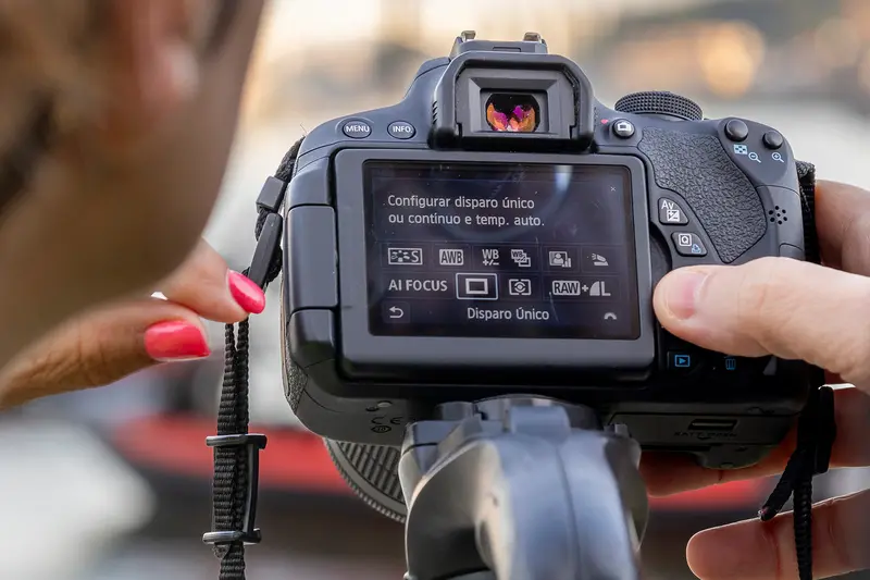 Trabalho de formandos do Workshop de Street Photography