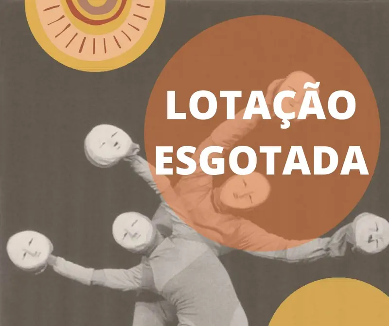 Trabalho de formandos do Workshop de Comunicação Cultural